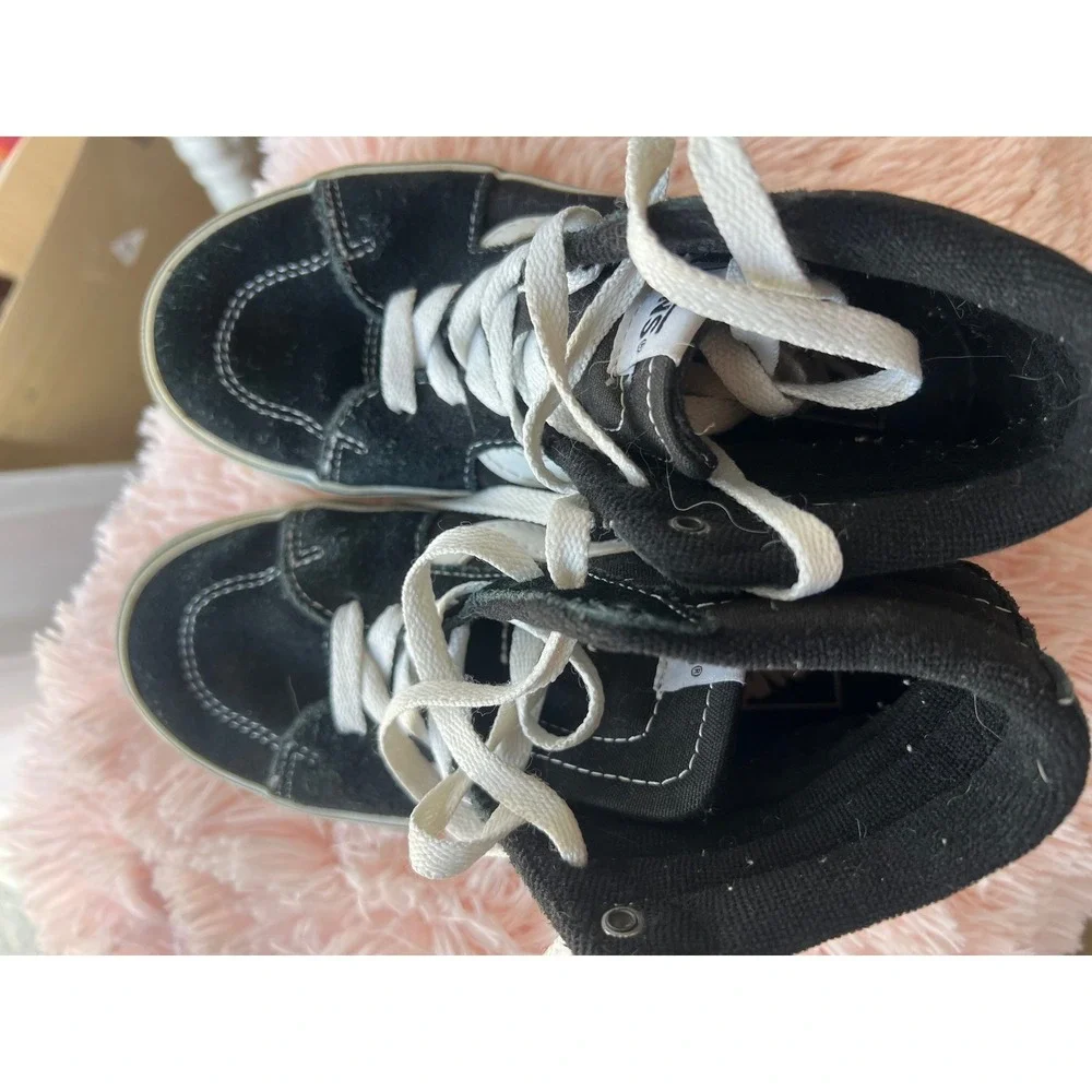 Vans classic sk8